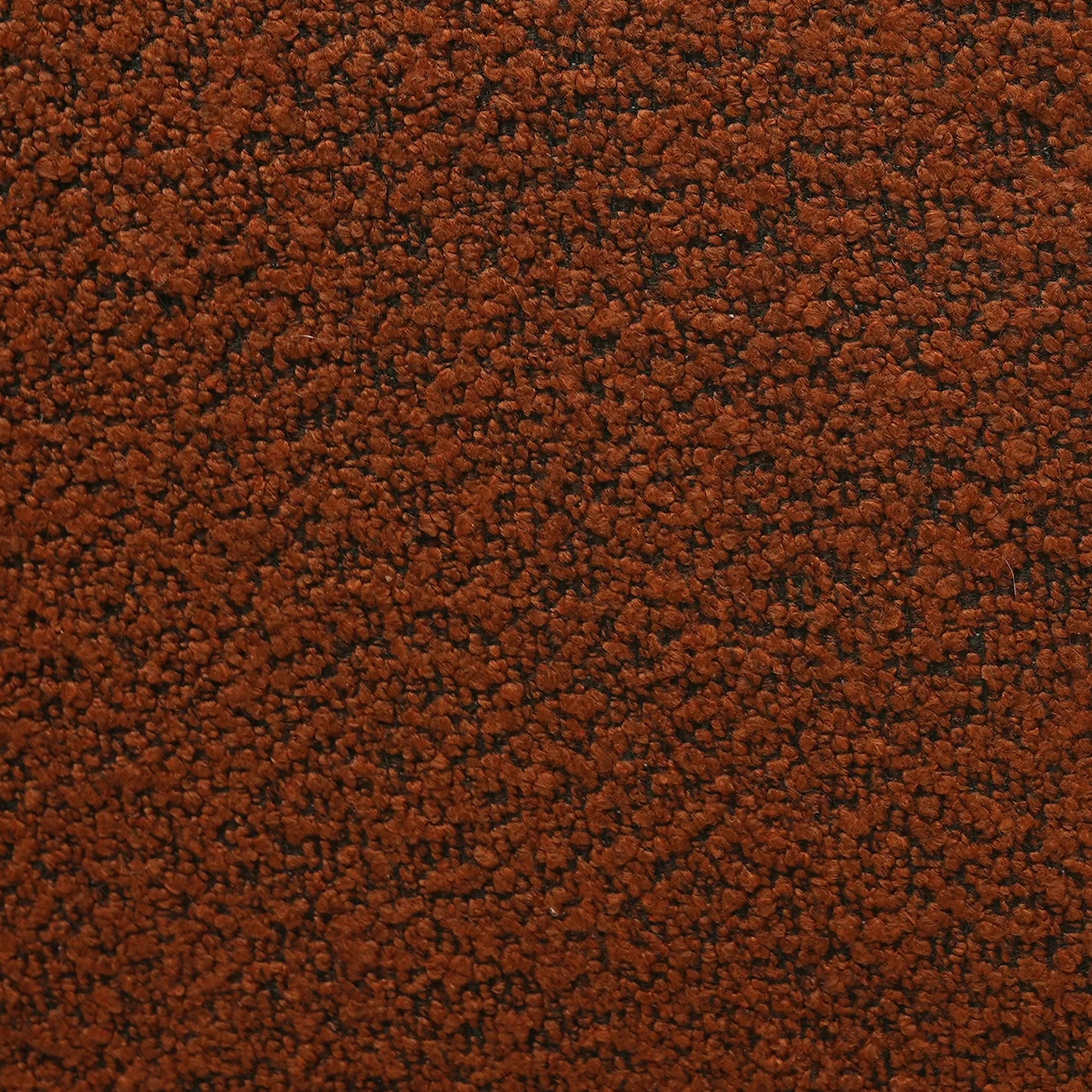 Marshmallow Bed in Orange